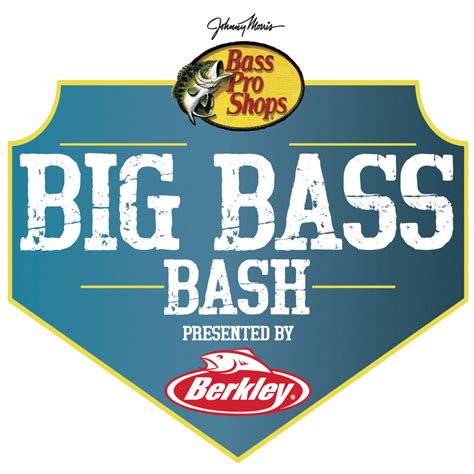 2023 Bass Pro Shops Big Bass Bash presented by Berkley - LATE REGISTRATION - Collegiate Bass ...