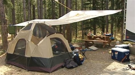 Alberta Camping Reservations Double on First Day - Woodall's Campground ...