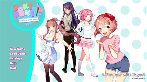 Actualizar 56+ imagen doki doki literature club our time mod - Abzlocal.mx