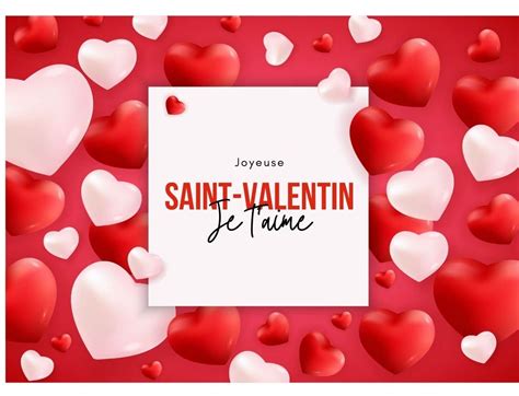 Haut 75+ imagen carte saint valentin 2023 - fr.thptnganamst.edu.vn