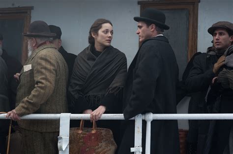 The Immigrant | Film-Rezensionen.de