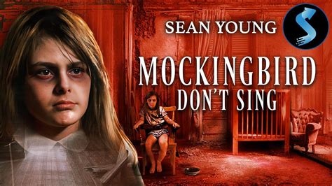 Mockingbird Don't Sing | Full Biography Movie | Sean Young | Melissa Errico | Michael Lerner ...