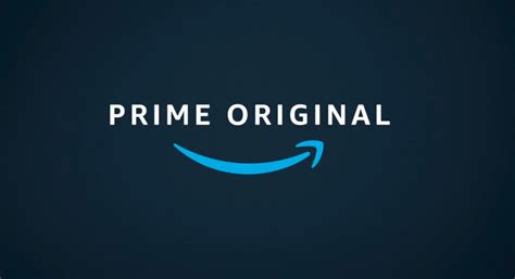 Amazon Prime Video Logo Image