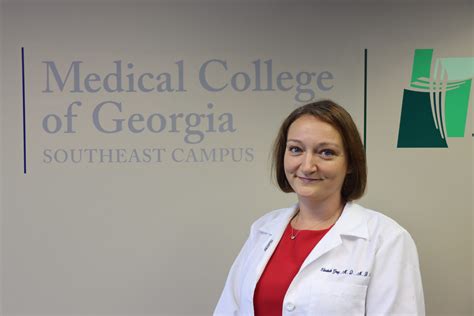 Augusta University announces founding dean for new medical college ...