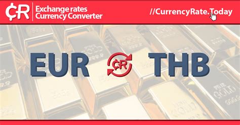 167 Euros (EUR) to Thai Baht (THB) - Currency Converter