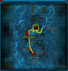 SWTOR World Boss Guide