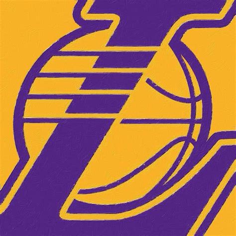 We Start From The Premise That To: Nba Lakers Logo Png