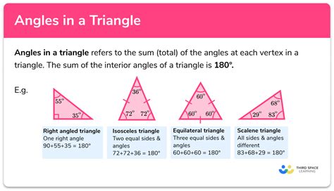 How To Find Interior Angles Of A Triangle | Cabinets Matttroy