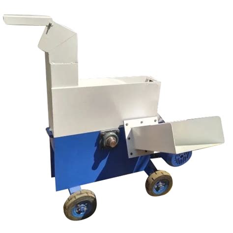 Wood Chipper Shredder Machine at Best Price in Coimbatore | Abc Trade Zone