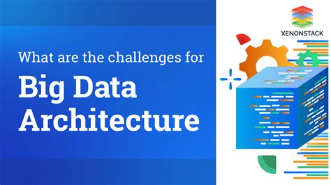 Top 9 Challenges of Big Data Architecture and its solutions | Overview