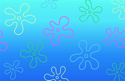 Bikini Bottom Spongebob Background