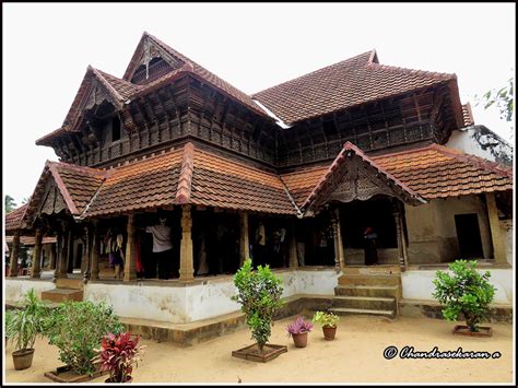 Padmanabhapuram Palace