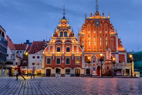 Explore Latvia, From Riga to Jūrmala - 6 Days | kimkim