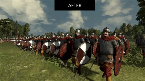 The Best Total War Saga: Thrones of Britannia Mods | GameWatcher