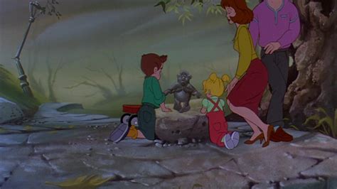 A Troll in Central Park (1994) Screencap | Fancaps