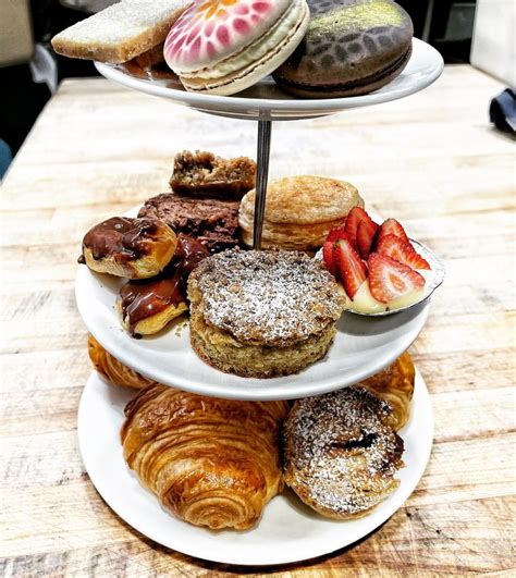 One House Bakery Serves Up Baked Goods And Happiness In NorCal