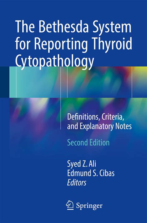 The Bethesda System for Reporting Thyroid Cytopathology - eBook ...