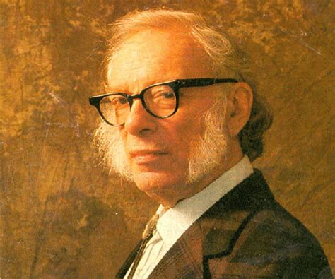 Isaac Asimov Biography - Facts, Childhood, Family Life & Achievements