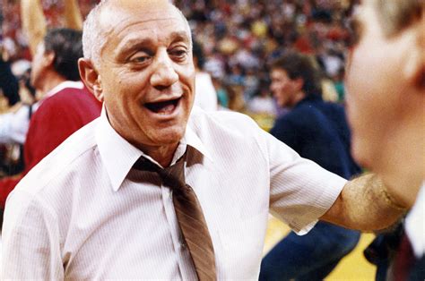 Jerry Tarkanian | 1930 - 2015 - LA Times