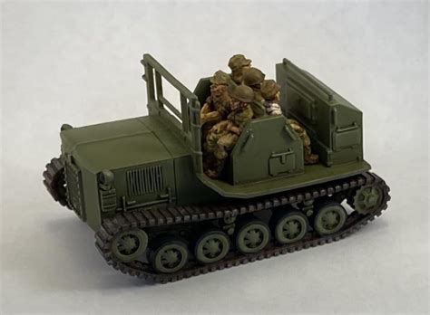 New pictures of our Japanese Type 96 howitzer in deployed mode : r/boltaction