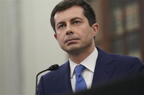 Senate confirms Pete Buttigieg as transportation secretary