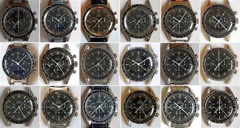 Cal. 321 - Speedmasters and Non-speedmasters | Omega Watch Forums