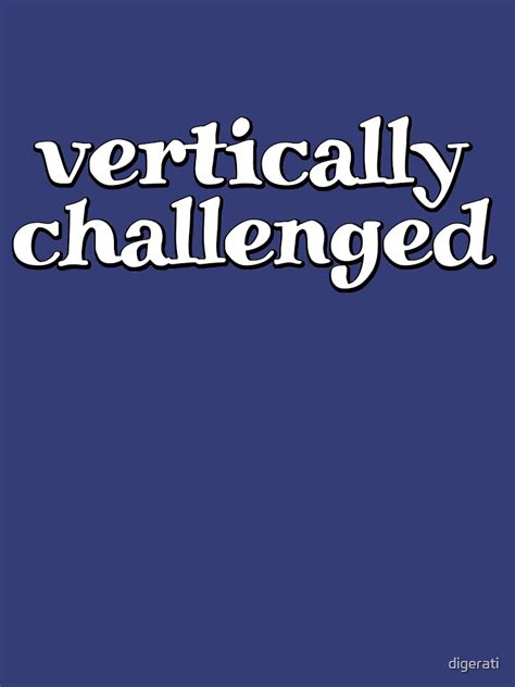 "Vertically Challenged" Pullover Hoodie for Sale by digerati | Redbubble