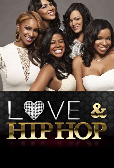 Season 7 Love And Hip Hop New York Cast - Rectangle Circle