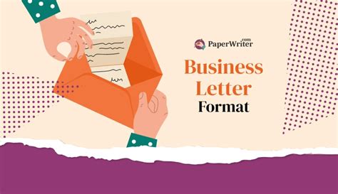 Business Letter Format: Master with Experts