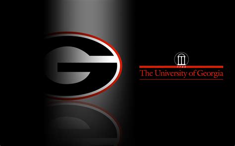 Georgia Bulldogs Wallpaper HD (62+ images)