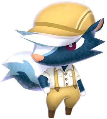 Schuberts Schuhladen (New Leaf) - Animal Crossing Wiki