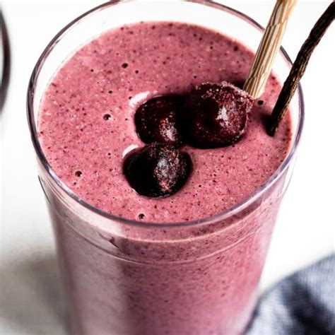 15 Smoothies for Diabetics (that actually taste good!)