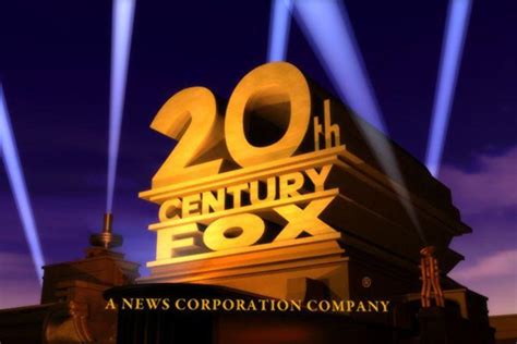 20th Century Fox Logo - LogoDix