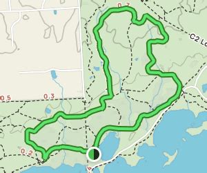 Kensington Metropark Loop Trail: 155 Reviews, Map - Michigan | AllTrails