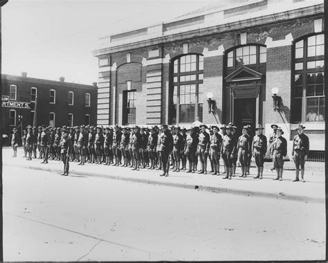 Photo gallery: Kansas history: 1891 – 1921 | News, Sports, Jobs ...