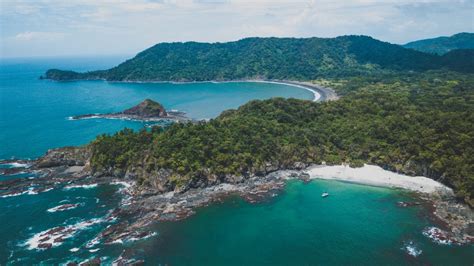 The Ultimate Guide to Best Beaches in Guanacaste, Costa Rica | Drink Tea & Travel