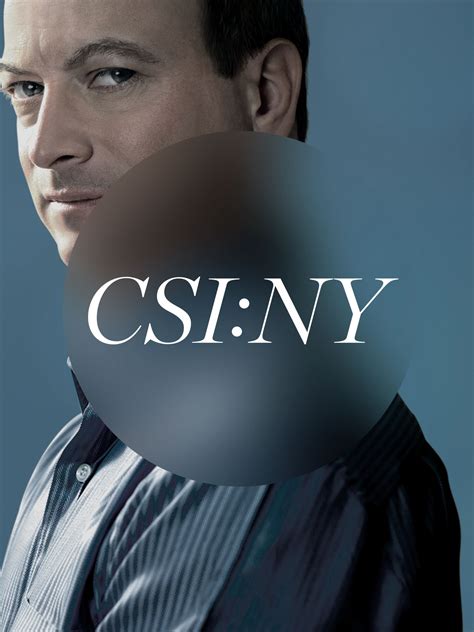 CSI: NY - Full Cast & Crew - TV Guide