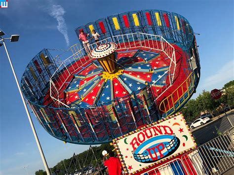 MidwestInfoGuide: Kenny's Funland Carnival