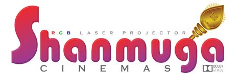 Shanmuga Cinemas RGB Laser Dolby Atmos Tickets Online Booking Theatres in Pondicherry