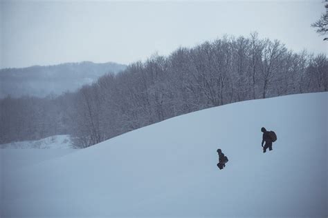 Niigata Headquarters – Snow Peak