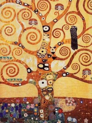 El LaBeRiNtO dE lOs EsPeJoS rOtOs: Klimt Klimt Klimt...