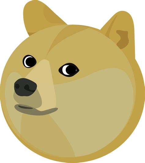 Doge clipart 20 free Cliparts | Download images on Clipground 2024