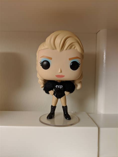 Funko Pop Taylor Swift - Lodge State