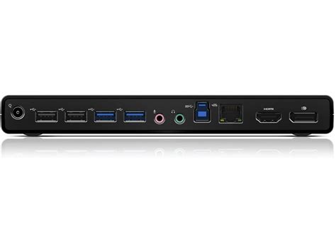 HP 3005pr USB3 Port Replicator | Laptop.bg - Технологията с теб