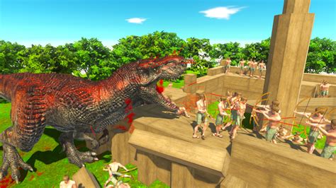 Animal Revolt Battle Simulator on Steam