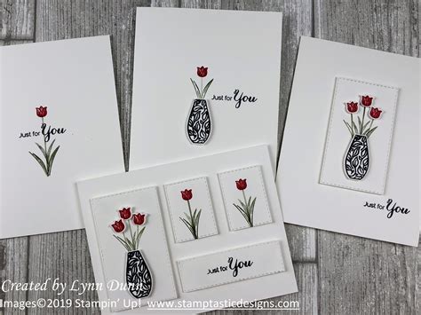 stampin up Archives - Lynn Dunn - Stamptastic Designs LLC