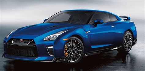 2023 日産 GT-R レビュー、価格、仕様 - JP NewsS