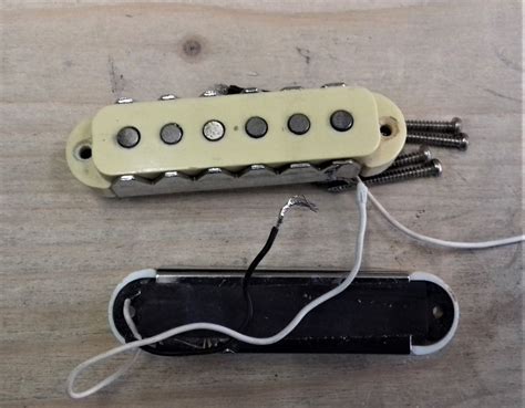 Fender Jaguar Pickups | Kaufen auf Ricardo