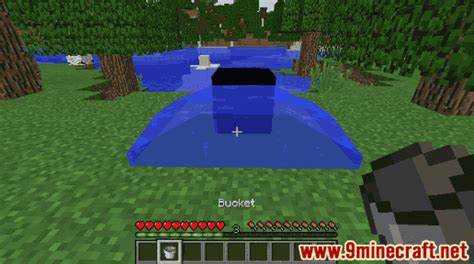 Black Concrete - Wiki Guide - 9Minecraft.Net