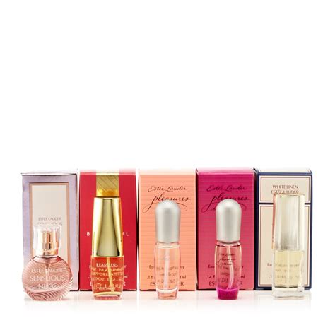 Estee Lauder Miniatures for Women by Estee Lauder – Fragrance Outlet